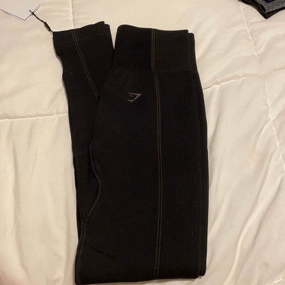Gymshark ultra seamless leggings